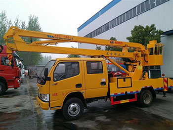 南昌高新區可升降登高車出租哪家好