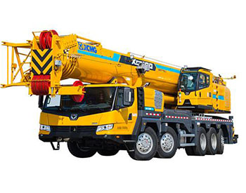 南昌200噸汽車吊車租賃價格