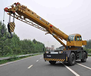 車間內吊車與起重吊裝吊車有什么區別 車間內吊車與起重吊裝吊車有什么區別